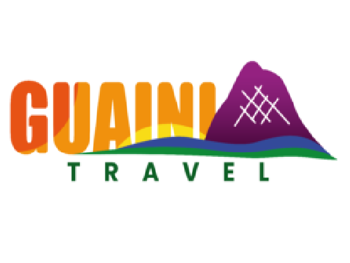 Guainía travel
